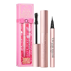 Better Than Sex Duo - Mascara & Liner, TOO FACED